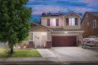 1520 Leland St, Beaumont, CA 92223