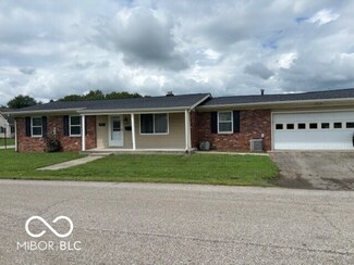 902 24th St, Columbus, IN 47201
