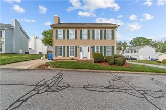 320 Brookside Ct, Kernersville, NC 27284