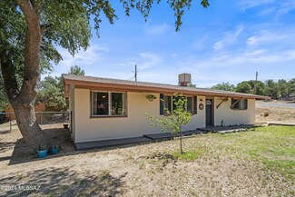 940 W Robles St, Oracle, AZ 85623