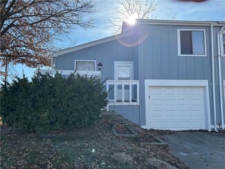 8434 Lane Place, Raytown, MO 64138