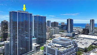 1515 Liona St Unit 1909, Honolulu, HI 96814