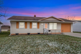 6432 Bayberry Dr, Fort Wayne, IN 46825