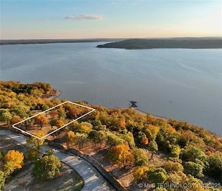 161 Patriot Pointe, Eufaula, OK 74432