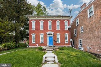 237 Chestnut St, Spring City, PA 19475