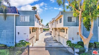 9144 Burnet Ave Unit 33, North Hills, CA 91343