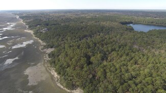 Lot 18 Longmarsh Rd, Mount Pleasant, SC 29429