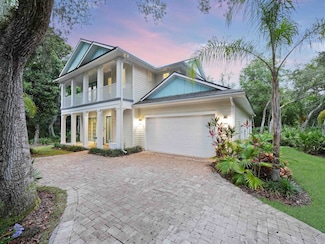 129 Historic Brick Ln, Saint Augustine, FL 32095