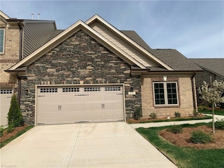 4721 Willowstone Dr Unit Lot 378, High Point, NC 27265