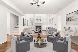 58 Hawthorne Village Rd Unit U419, Nashua, NH 03062