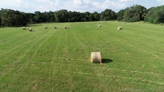 001 E 2095 Rd, Boswell, OK 74727
