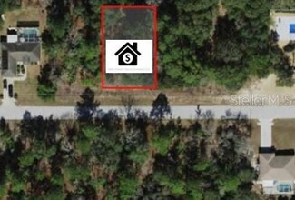 2139 W Paragon, Citrus Springs, FL 34434