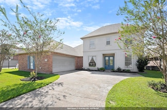 11372 Pleasant Knoll Dr, Denham Springs, LA 70726