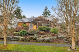 5143 46th Ave NE, Seattle, WA 98105