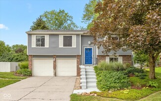 9462 Bent Brook Dr, Indianapolis, IN 46250