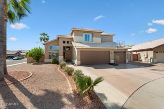 8408 W Shaw Butte Dr, Peoria, AZ 85345