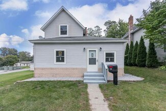 518 N Marshall St, Bremen, IN 46506