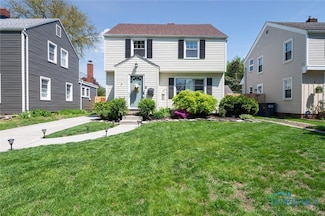 2806 Merrimac Blvd, Toledo, OH 43606