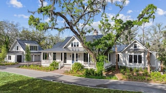 152 Crane Island Dr, Fernandina Beach, FL 32034
