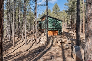 933 Enchanted Forest Dr, Bayfield, CO 81122