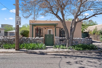 842 W Manhattan Ave, Santa Fe, NM 87501