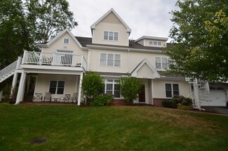 100 Kirkbride Dr Unit 122, Danvers, MA 01923