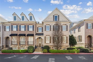 2362 Saint Davids Square NW Unit 4, Kennesaw, GA 30152