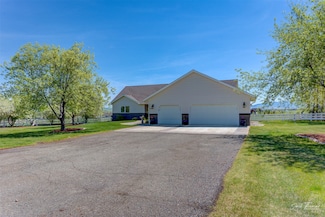 6015 Greenfield Loop, Helena, MT 59602