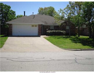 1506 Kernstown Ln, College Station, TX 77845