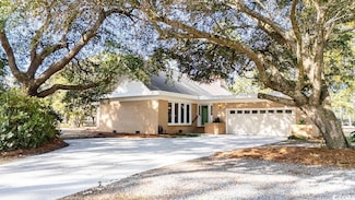 272 Old Ashley Loop Unit DOUBLE LOT w/ SHOP, Pawleys Island, SC 29585