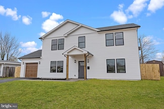 12 Stonybrook Dr Unit E, Levittown, PA 19055