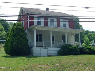 3689 Broad Top Mountain Rd, Dudley, PA 16634