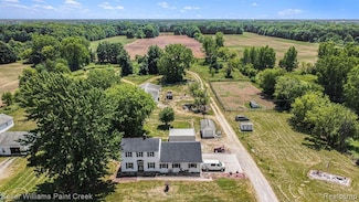 12225 Miller Rd, Lennon, MI 48449