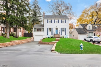 28 Blackburne Terrace, West Orange, NJ 07052