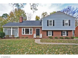 8522 Hanford Dr, Henrico, VA 23229