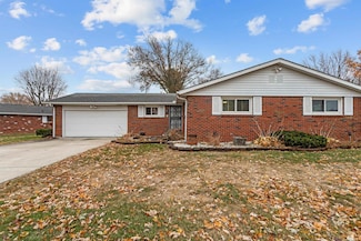 709 Marsha Dr, Kokomo, IN 46902