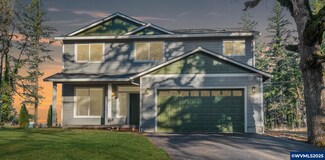 2381 NW Maier Ln, Albany, OR 97321
