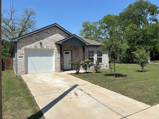 4609 Silver Ave, Dallas, TX 75223