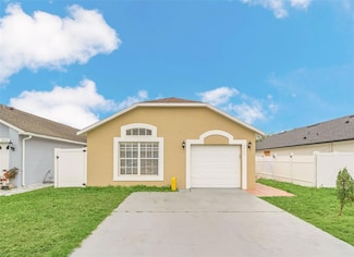 2443 Parsons Pond Cir, Kissimmee, FL 34743