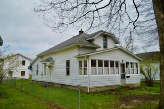 103 Maplewood Ave, Mount Vernon, OH 43050