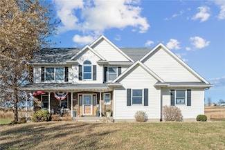 502 State St NW, Oxford, IA 52322