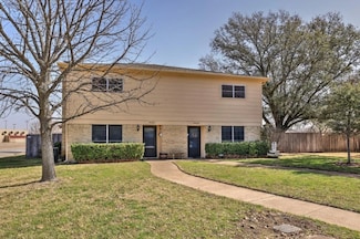 4401 Altamesa Blvd, Fort Worth, TX 76133