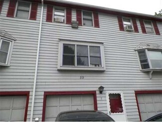 59 Manufacturers St Unit 3, Lowell, MA 01851