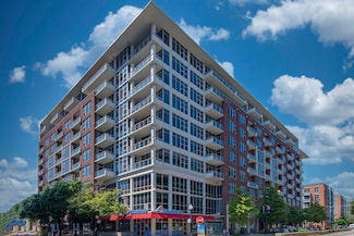 901 W Madison St Unit 603, Chicago, IL 60607