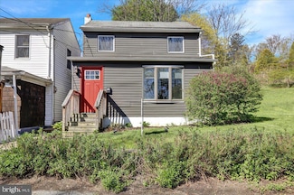 302 Caldwell St, Schuylkill Haven, PA 17972