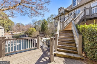 504 Mill Pond Ct SE, Smyrna, GA 30082