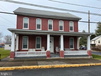 503 S Union St, Middletown, PA 17057