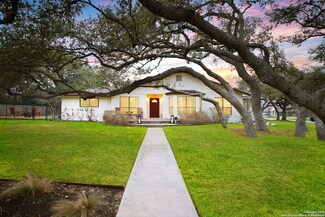 401 Rua de Matta St, San Antonio, TX 78232