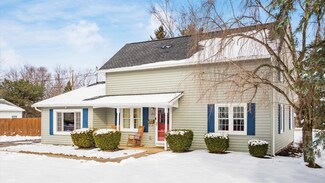 295 North Ave, Plain City, OH 43064