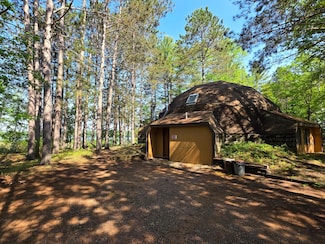 W6067 Duck Point Rd Unit A & B, Tomahawk, WI 54487